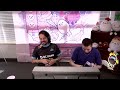 Mang0 (Fox) vs Aura (Peach) - Eggdog Invitational 2024 - Melee Singles: Winners R1