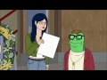 BoJack Horseman - I Am A Writer