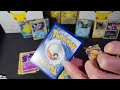 Pokemon Pikachu Celebrations Tin Opening! Can we pull some big hits?