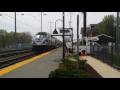 More Amtrak Trains