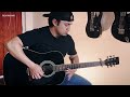 Evanescence - Lithium | Acoustic Guitar Cover