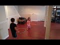 Hula Hoop Queen