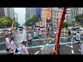 2024 Jongmyo Daeje & Royal Procession, UNESCO World Heritage / 종묘대제 어가행렬 유네스코 세계문화유산