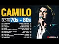 CAMILO SESTO Sus Mejores Exitos - CAMILO SESTO 30 Grandes Exitos Mix Romanticas 70 80 Inolvidables