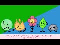 What if Bomby joined BFDI instead of David?