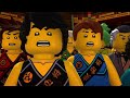 ninjago in ohio