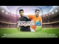 Official Dream League Soccer 2016 Launch Trailer - IOS / Android (by First Touch Games)