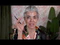 THIS MAKEUP TECHNIQUE WILL AGE YOU INSTANTLY | Nikol Johnson
