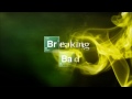 Breaking Bad - Instrumental - Alan Nourie