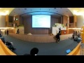 COSCUP 2016 Lightning Talk: Chinese Characters Dictionary link Telegram Bot (360 video)
