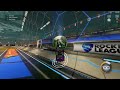 The most powerful flings in all of rocket league