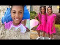 Ava McClure VS Alexis McClure (McClure Twins) Natural Transformation 🌟 2023 | From 0 To Now