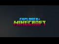 Minecraft Explorer+