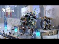 war robots 한국산 워로봇 플레이 (좋아요 눌러주셔요)...6.26