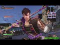 Samurai Warriors 5 (Trial Version) - Gameplay Footage 02 (PlayStation 5)