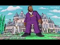Monty Burnt - Jay G Rap (Official Audio Simpsons)