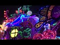 Tokyo Disneyland Electrical Parade Dreamlights (FULL HD)