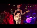 What If It Doesn’t End Well (live) - Chloe Moriondo @ The Roxy Theatre