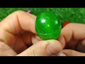 ASMR MUKBANG Watermelon Desserts Cutting Rainbow. Lollipo Cutting Rainbow.Gummy Candy #satisfying