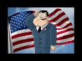 Stan Smith sings America F*** Yeah (AI Cover/4th of July special)