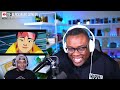 Reactors Reaction To Hearing 90s X-Men Opening Theme Song On X-Men 97 Trailer| Mixed Reactions