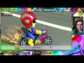 Mario Kart Monday - Racing With YOU! (3/11/24 - Part 1)