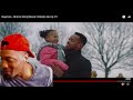 Rapman - Shiro's Story [Music Video] Link Up TV | REACTION (Wow)