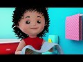 Bob the Train Lagu Berwarna + Lebih Lanjut Video Animasi Prasekolah Untuk Anak