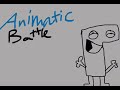 Animatic Battle Intro but with my Friends V2!