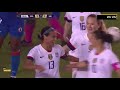 USA vs Haiti 4-0 All Goals & Extended Highlights | January 28, 2020