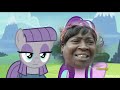 [MLP YTP] Maud Befriends a Communist