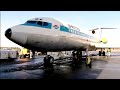 Boeing 727 Crashes on Takeoff at Chicago-O'Hare Airport - United Airlines Flight 9963