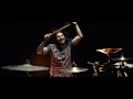 Miloš Meier - Drums Never Die (2024) feat. Prague Stars Cheerleaders /Drumming Syndrome video/