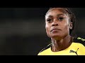 LET'S TALK: ELAINE THOMPSON HERAH SEASON OPENER AT THE PREFONTAINE CLASSIC. WHAT REALLY HAPPENED?