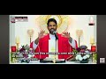 Are you tired of feeling rejected. By Fr Anthony Parankimalil VC