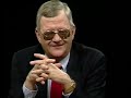 Tom Clancy interview on 