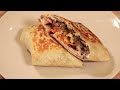 Ground beef with cheese, I can eat this everyday! The best beef recipe!