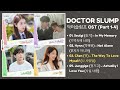 Doctor Slump OST (Part 1-4) | 닥터슬럼프 OST | Kdrama OST 2024