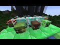 Tato Mc Minecraft Survival Server Base hunting