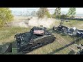 Battlefield 5 - M4 Sherman Gameplay [1440p 60FPS]