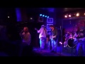 Whipping Post-The Michael Allman Band May 24, 2014