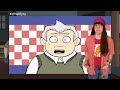 This Anti-Woke Cartoon is TERRIBLE (The New Norm)