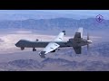 America MQ-9 REAPER Drone