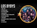 Los Bybys Latin Songs Playlist ~ Top 100 Artists To Listen in 2024