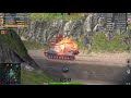 WT auf Pz. IV WOT Blitz Compilation