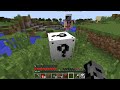 Minecraft: SKULL OF DOOM CHALLENGE GAMES - Lucky Block Mod - Modded Mini-Game