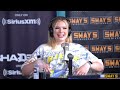 Wynne Takes Over Sway In The Morning with New Single 