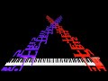 Tetris Blocks 2 (Midi arts) NO LAG - 5.4 Million