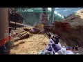 Halo 5: Guardians: Epic Warzone Finish!