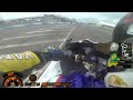 大鵬灣 菇菇賽道日第四節 YAMAHA R6  LAP TIME:2:00.8